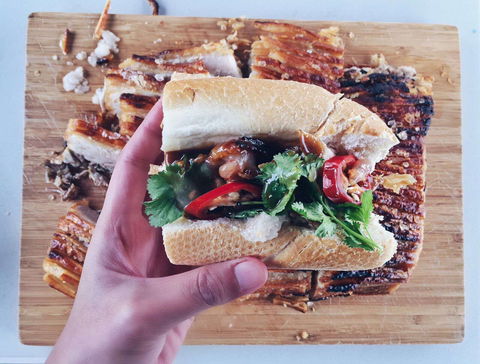 Canham Eatery - Accommodation Whitsundays 0