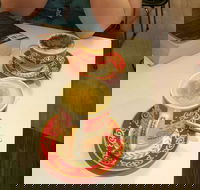 Espresso at the Wesley - Accommodation Whitsundays