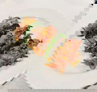 Fountains Restaurant - Accommodation Whitsundays