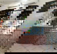 Frog  Toad - Accommodation Whitsundays