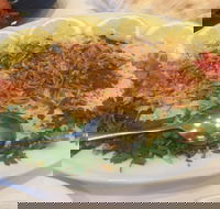 Gebran Lebanese Cuisine - Accommodation Whitsundays