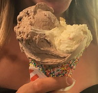 Gelatissimo Noosa - Accommodation Whitsundays