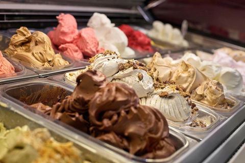Gelatiamo - Accommodation Whitsundays 0