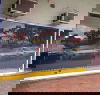 Golden Plateau - Accommodation Whitsundays