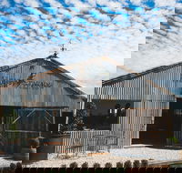 Heifer Station Wines - Accommodation Whitsundays