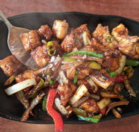 Indian Chopsticks - Accommodation Whitsundays