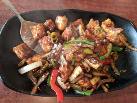 Indian Chopsticks - Accommodation Whitsundays 0