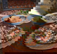 Ironbark Terrace and Pizzeria - St Marys Rugby League Club - Accommodation Whitsundays