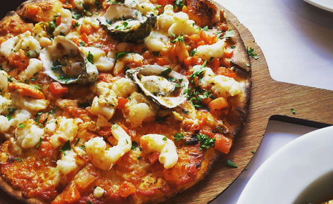 Jimmies Restaurant - Accommodation Whitsundays 0