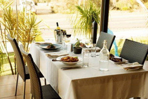 Kalbarri Edge Resort Restaurant - Accommodation Whitsundays 0