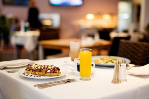 Kalbarri Edge Resort Restaurant - Accommodation Whitsundays 1