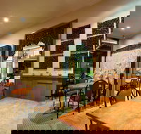 KB Thai - Accommodation Whitsundays