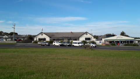 Kilcunda Ocean View Hotel - Accommodation Whitsundays 1