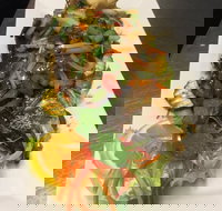 King and I - Accommodation Whitsundays