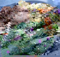 Mayfield Garden Cafe  Produce Store - Accommodation Whitsundays