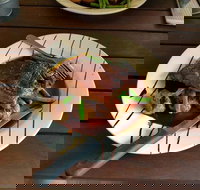 Meeniyan Hotel - Accommodation Whitsundays