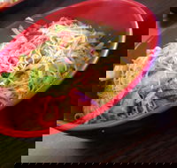 Noodlers Noodle Bar - Cockburn Central - Accommodation Whitsundays