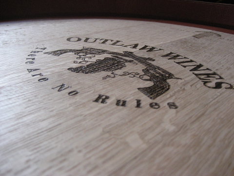 Outlaw Wines - Accommodation Whitsundays 0