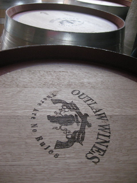 Outlaw Wines - Accommodation Whitsundays 1