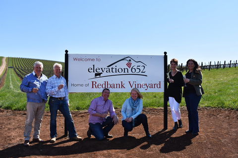 Redbank Wines - Accommodation Whitsundays 0