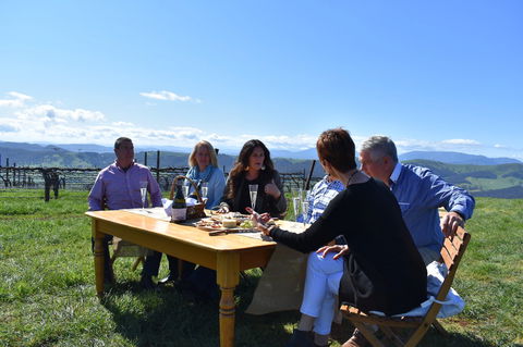 Redbank Wines - Accommodation Whitsundays 1