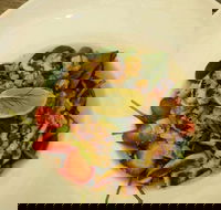 Smithereens Cafe - Accommodation Whitsundays