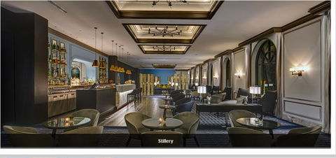 Stillery - Intercontinental Sydney Double Bay - Accommodation Whitsundays 0