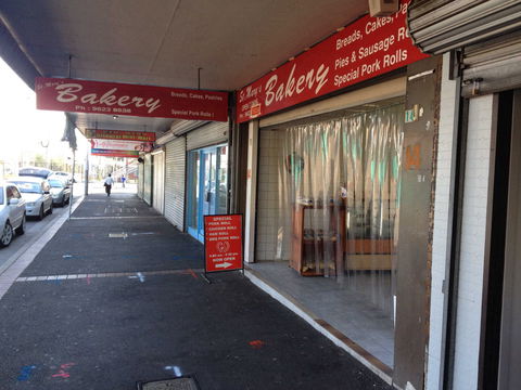 St. Mary's Bakery - Accommodation Whitsundays 0