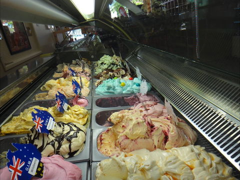 Sweetness Your Lolly Shop And Gelato - Accommodation Whitsundays 0