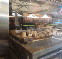 Tarboosh Lebanese Shawarma - Accommodation Whitsundays