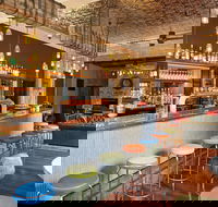 The Uraidla Hotel - Accommodation Whitsundays