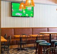 The Crown Hotel - Accommodation Whitsundays