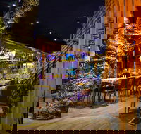 The Outback Shack - Accommodation Whitsundays