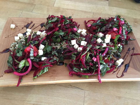 The Silly Goat - Accommodation Whitsundays 0