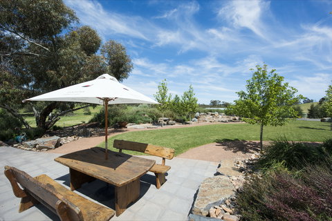 Thorn-Clarke Wines - Accommodation Whitsundays 0