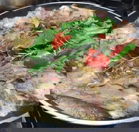 Valentino's Espresso Bar - Accommodation Whitsundays