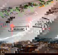 Yuanman Chinese Restaurant - Accommodation Whitsundays