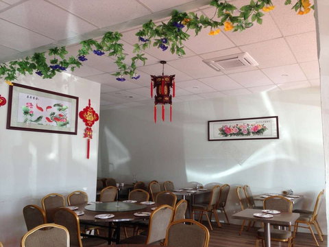Yuanman Chinese Restaurant - Accommodation Whitsundays 0