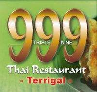 999 Thai Restaurant - Accommodation Whitsundays