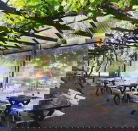 Adventurous spoon - Accommodation Whitsundays