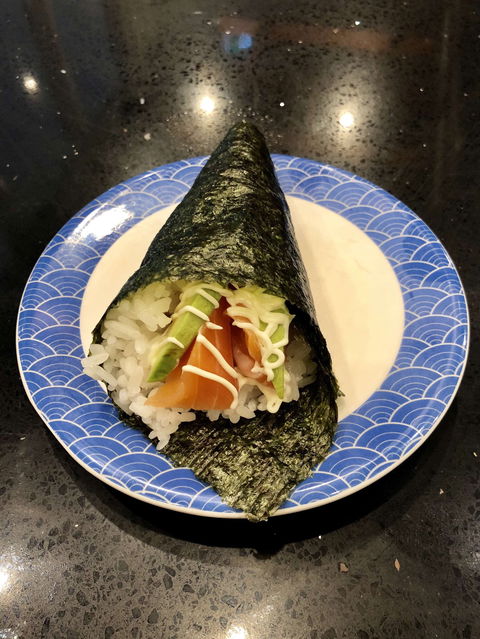 Awesome Sushi Train - Accommodation Whitsundays 0