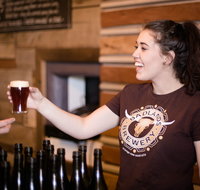 Badlands Brewery - Accommodation Whitsundays