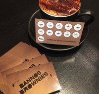 Bannos Brownies - Parramatta - Accommodation Whitsundays