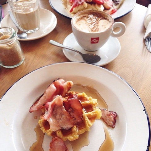 Bar Sur Loup - Accommodation Whitsundays 0