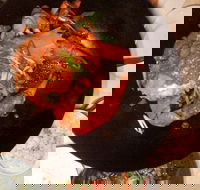 Beach Almond - Accommodation Whitsundays