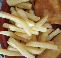 Belridge Fish  Chips - Accommodation Whitsundays