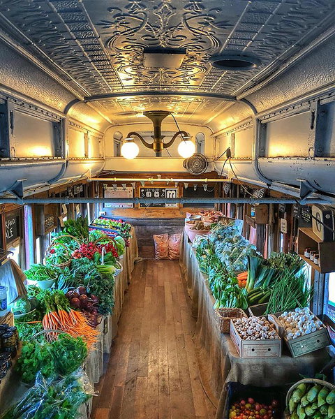 Benton Rise Farm - Accommodation Whitsundays 0