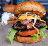 Burger Point - Marsden Park - Accommodation Whitsundays