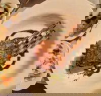 Cabernet Restaurant - Accommodation Whitsundays