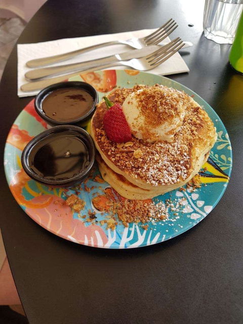 Cafe Fresq - Accommodation Whitsundays 0